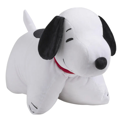 Classic White Beagle Plush Pillow Pet